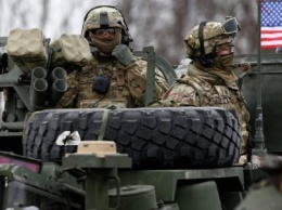 Байден анонсировал переброску войск в страны НАТО