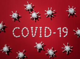 Штамм коронавируса омикрон выявили в 20 областях Украины