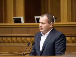 Палатный из «УДАРа Виталия Кличко» о давлении на местное самоуправление: «Сейчас нужно усиливать терроборону, а не ослаблять местную власть»