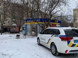 В Никополе оштрафовали владельца магазина по улице Барнаульской
