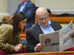 Депутаты расследуют обстоятельства захвата Крыма