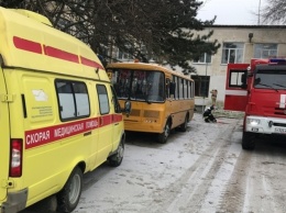 В Крыму «заминировали» администрации городов: требуют выкуп в 13 тысяч долларов