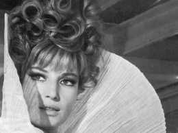 Умерла знаменитая итальянская актриса Моника Витти