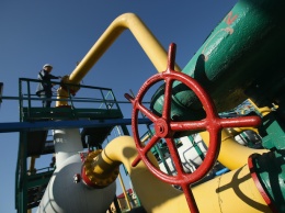 США ищут запас газа для Европы в случае агрессии РФ