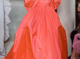 Образ дня: Сара Джессика Паркер в платье Valentino Couture