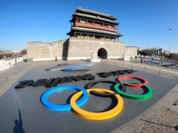 Реальные расходы Китая на организацию Олимпиады в 10 раз выше официальных - Business Insider