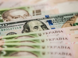 Гривня укрепляется: НБУ значительно нарастил покупку валюты