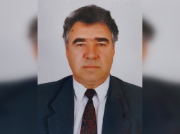 В Кривом Роге умер бывший глава Терновского районного совета