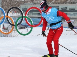 Первое "золото" Олимпиады в Пекине завоевала представительница Норвегии