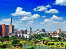 Кения – безопасная и неожиданная Африка
