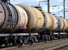 Импорт бензинов в Украину за январь вырос на треть