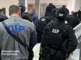 Обыски ГБР в Криворожской мэрии могут быть свидетельством политического давления, - Юрий Симонов