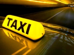 В Кривом Роге и других городах Украины таксистов призывают бастовать 14 февраля