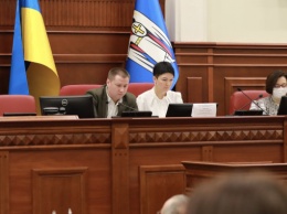 Более 171 млн гривен поступит в бюджет города Киева от продажи участков на земельных торгах, проведения экспертной денежной оценки и прямых продаж