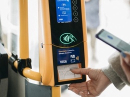 В общественном транспорте Днепра собираются ввести электронные билеты