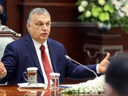 Орбан заговорил о венгерском Brexit из-за "джихадистской" политики Брюсселя