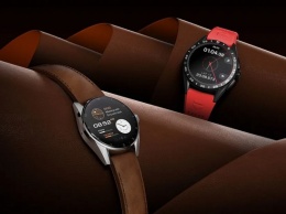 Умные часы Tag Heuer Connected Caliber E4 получили Snapdragon 4100+ и цены от $1800 до $2550