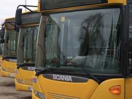 Электронный билет и ночные автобусы: какие нововведения планируют в транспорте Днепра