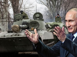 Чем кончится для Украины «нагнетание и паника» вокруг полномасштабного вторжения России: мнение политологов