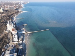 В Одесской мэрии прокомментировали ситуацию со "сливом канализации" в море