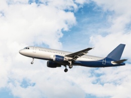 Из аэропорта Одессы вылетел первый эвакуационный самолет в Израиль
