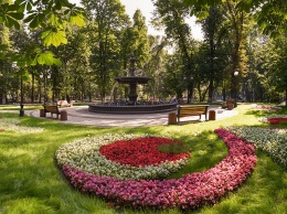 Где в Киеве отремонтируют парки и скверы за 114 миллионов гривен: адреса