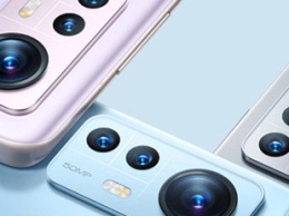 Redmi выпустит недорогой смартфон с камерой в духе Xiaomi 12