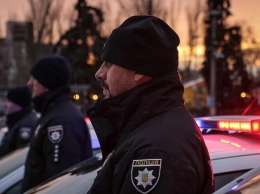 В Запорожье полиция и Нацгвардия перешли на усиленный режим: что это значит