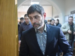 Почему Николаев гавкал в спецприемнике: вердикт психиатра