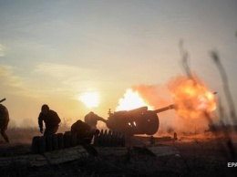 Боевики ЛДНР заявили о начале наступления ВСУ и гибели мирных жителей