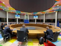 Товарооборот с ЕС вырос на треть - глава Минэкономики