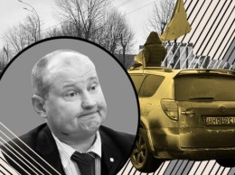 Похищение Чауса - появились неожиданные детали попадания экс-судьи в Украину