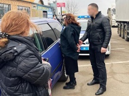 Две шайки гастролеров-мошенников задержали николаевские правоохранители (ФОТО, ВИДЕО)