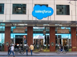 Сотрудники Salesforce протестуют против амбиций компании в области NFT