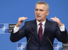 Генсек НАТО выступил с заявлением о признании Россией ОРДЛО
