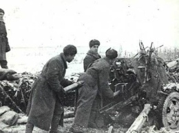 Никопольско-Криворожская операция: как освобождали Кривой Рог от нацистских захватчиков