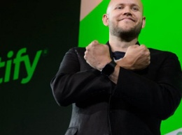 Соучредитель и глава Spotify инвестирует 1 миллиард долларов в европейские стартапы