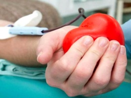 Ситуация на станции переливания крови в Никополе: как сдать кровь в условиях военного положения