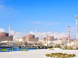 Как работает Запорожская АЭС: ситуация на сегодня