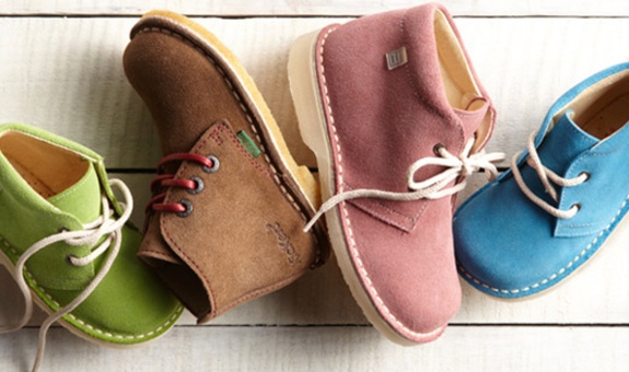 Как выбрать детскую обувь: топ-10 лучших производителей