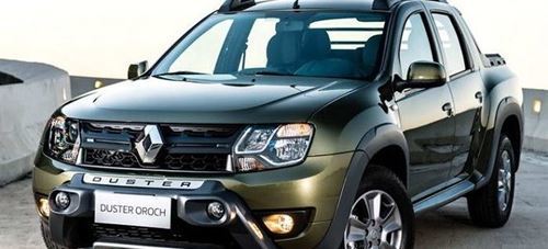 Автошины для Renault Duster: выбираем лучшие покрышки среди лидеров мирового рынка