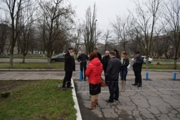В Горловке установят мемориал погибшим террористам