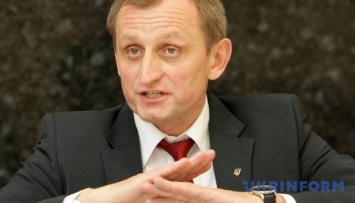 В ГПУ сказали, почему уволили прокурора Львовщины