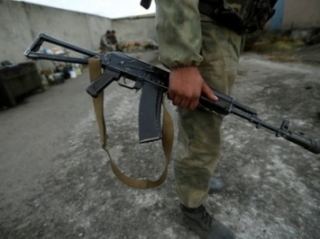 Боевики совершили 33 обстрела по позициям украинских войск