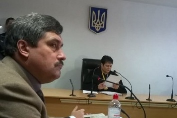 Обвиняемый в гибели десантников в ИЛ-76 Виктор Назаров: Нет подтверждения, что я ознакомился с секретными шифрограммами