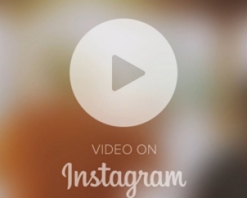 Instagram увеличит длину видео до 1 минуты