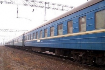 Через Макеевку запускают второй пассажирский поезд