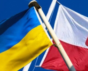 Что поставляют друг другу Украина и Польша (ИНФОГРАФИКА)