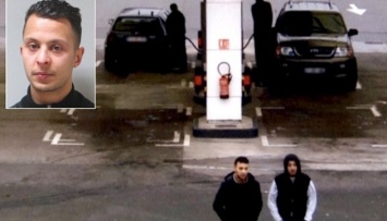 Бельгия разрешила экстрадицию подозреваемого в парижских терактах