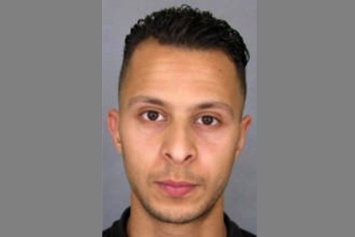 Бельгия выдаст Франции террориста Абдеслама, которого подозревают в организации парижских терактов 13 ноября
